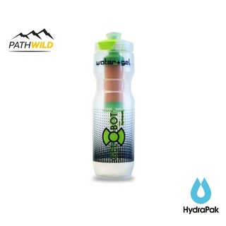 ขวดน้ำ หลอดบรรจุเจล HYDRAPAK GELBOTTLE