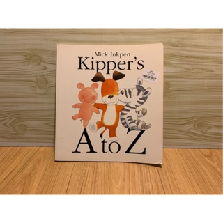 Kipper: Kippers A to Z