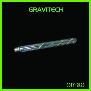 [Gravitechthai]12" RGB Long Light Bulb 220V