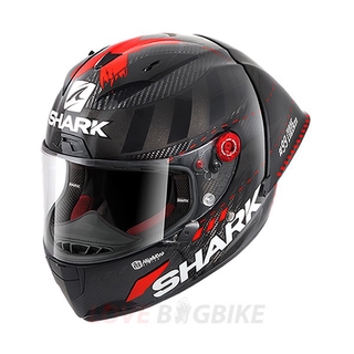 SHARK Race R Pro GP Lorenzo Winter 99 DAR RED