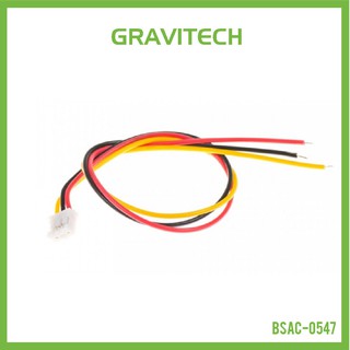 [Gravitechthai]Infrared Sensor Jumper Wire 3-Pin