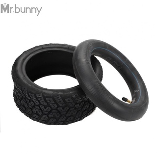 #MRBUNNY#10 Inch 85/65-6.5 Electric Scooter Tyre Inner Tube&amp;Tire For Kugoo/G-Booster