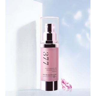 377 Moisturizing &amp; Brightening VC Essence 30g