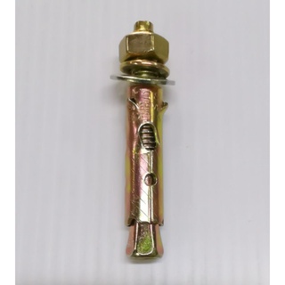 FASTENIC​ ST5/16​ ปุ๊กเหล็ก​ 2หุนครึ่ง​ ปลุ๊กเหล็ก​2หุนครึ่ง​ ราคาต่อ1ตัว