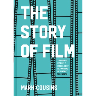 พร้อมส่ง [New English Book] Story Of Film, The