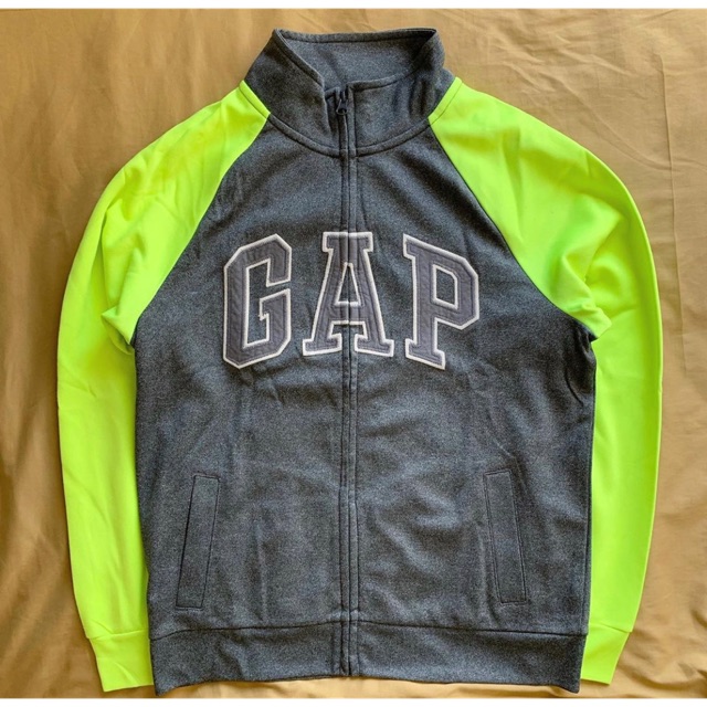 เสื้อแจ็คเก็ต Gap