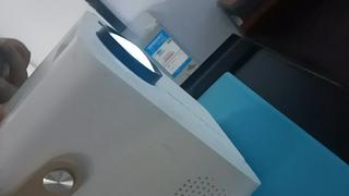 โปรเจคเตอร์ โปรเจคเตอร์มินิ Y9 Projector Android WIFI mini projector เครื่องฉายโปรเจคเตอร์ รับประกัน3ปี img 0