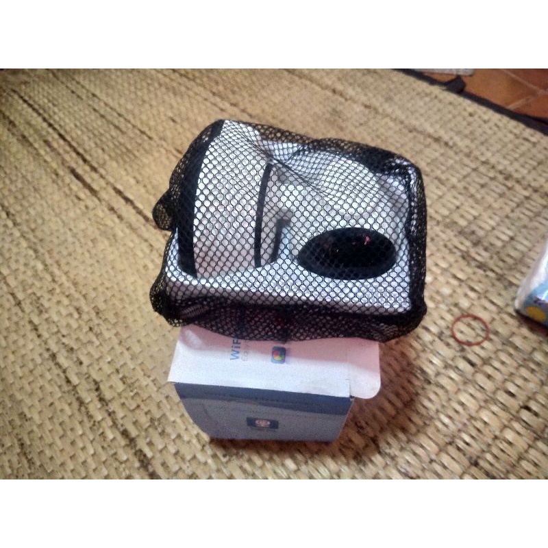 กล้องวงจรปิดไร้สาย. V380Pro  ชัดเวอร์