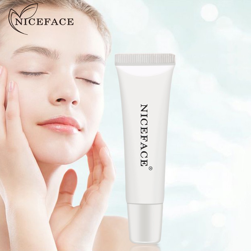 พร้อมส่ง/COD| NICEFACE Brighten Skin Color Lasting Moisturizing Colour ...
