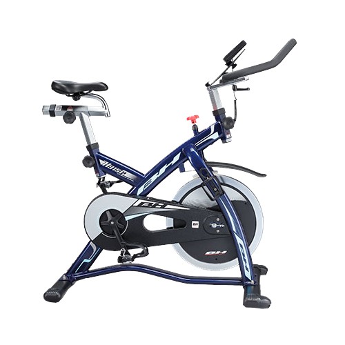 Goldmare จักรยานสปินไบค์ BH FITNESS Static Bicycles รุ่น H915P - Indoor