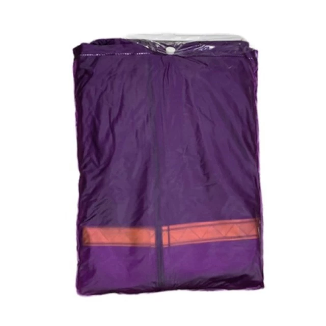 ชุดเสื้อกันฝนช้างน้อย ชุดเสื้อ+กาางเกง thumbnail 10