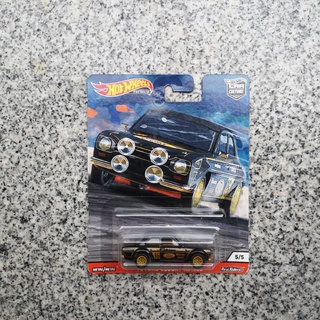 Hotwheels Ford Escort Rs1600