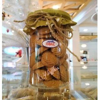 คุกกี้เนยสด / เนยสดกาแฟ สวนดุสิตโฮมเบเกอรี่​