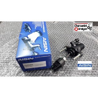 Aisin แม่ปั๊มครัชบน TOYOTA VIGO วีโก้ 2.5/3.0 ดีเซล CMTS-003 31420-0K013