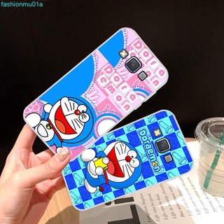 เคสซิลิคอน TPU นิ่ม ลาย 3 สําหรับ Samsung A3 A5 A6 A7 A8 A9 Star Pro Plus E5 E7 2016 2017 2018 WG-TDLAM