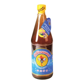 เวชพงศ์ น้ำผึ้ง 760 ซีซี Vetchapong Honey Syrup 760 cc.