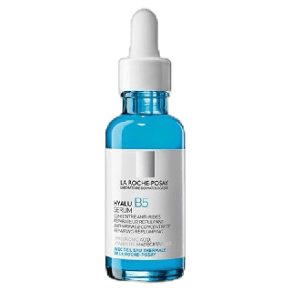 ลา โรช-โพเซย์ La Roche-Posay HYALU B5 Serum เซรั่มลดเลือนริ้วรอย และความหย่อนคล้อยร่วงโรยของผิว 30ml. (เซรั่มบำรุงหน้า)