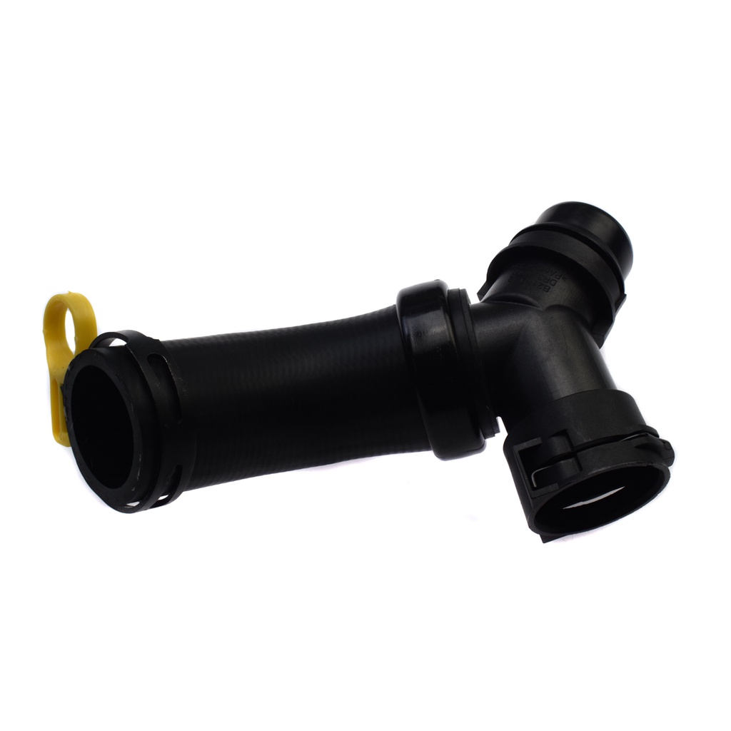 T-Connector Thermostat to หม้อน้ําท่อแม่พิมพ์สําหรับ Ford F150 Mustang 5.0L V8 2011-2019 DR3Z8566A D