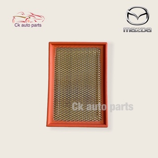 กรองอากาศ ไส้กรองอากาศ มาสด้า ทรีบิ๊วท์ Mazda TRIBUTE air filter