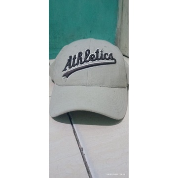 หมวก mlb มือสอง*****