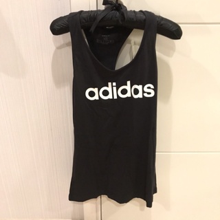 Adidas อะดิดาส เสื้อกล้าม ของแท้