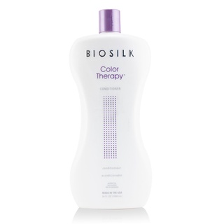 BIOSILK - คอนดิชั่นเนอร์ Color Therapy Conditioner