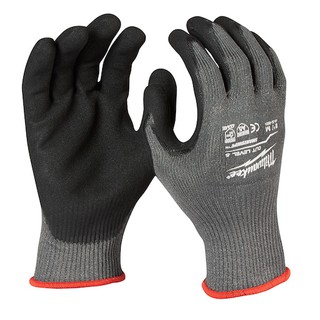 Cut 5 Dipped Gloves -L รุ่น 48-22-8952