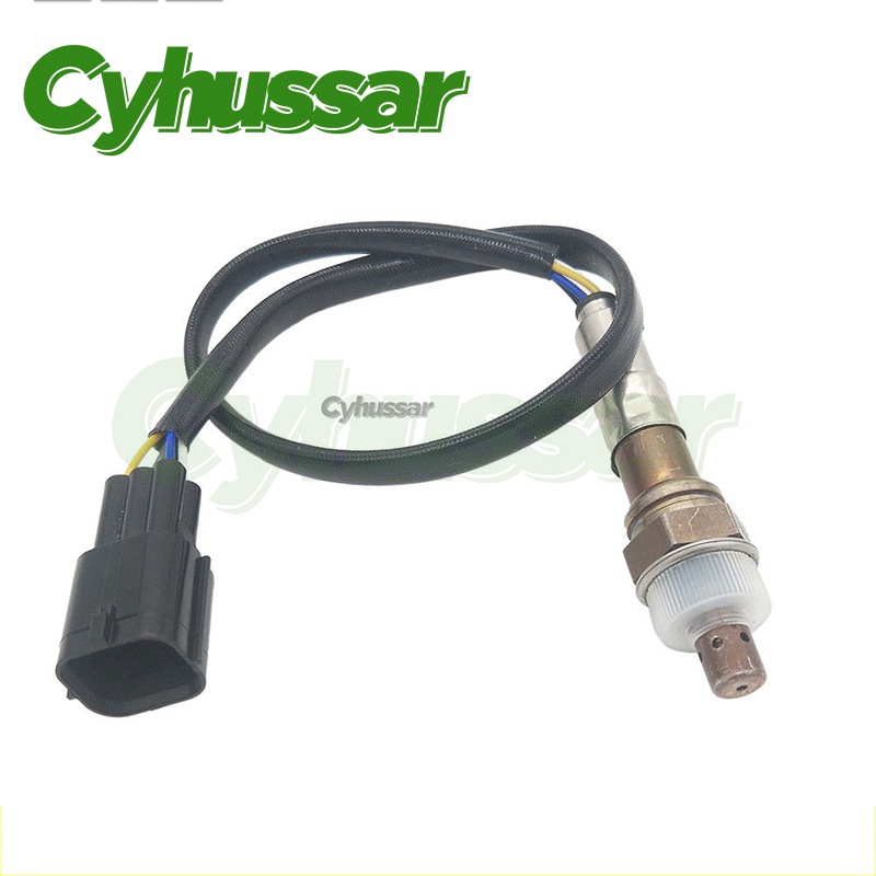 O2 Lambda Sensor Oxygen Sensor Air Fuel Ratio Sensor for MAZDA 3 M3 2.0L 2.3L 2006-2009 MAZDA 5 M5 2