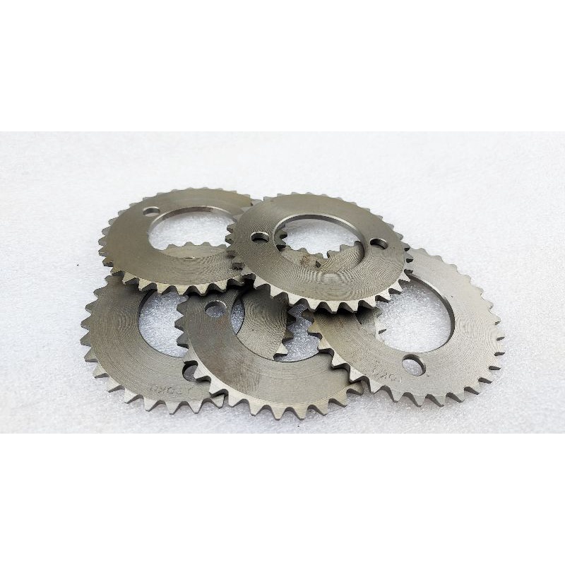 เฟืองราวลิ้น Honda Cb Sb Gl SS1 WING XL เฟืองแคม Honda Cb Sb Gl SS1 WING XL แบบตรงรุ่น 1ชิ้น - รูปที่ 2