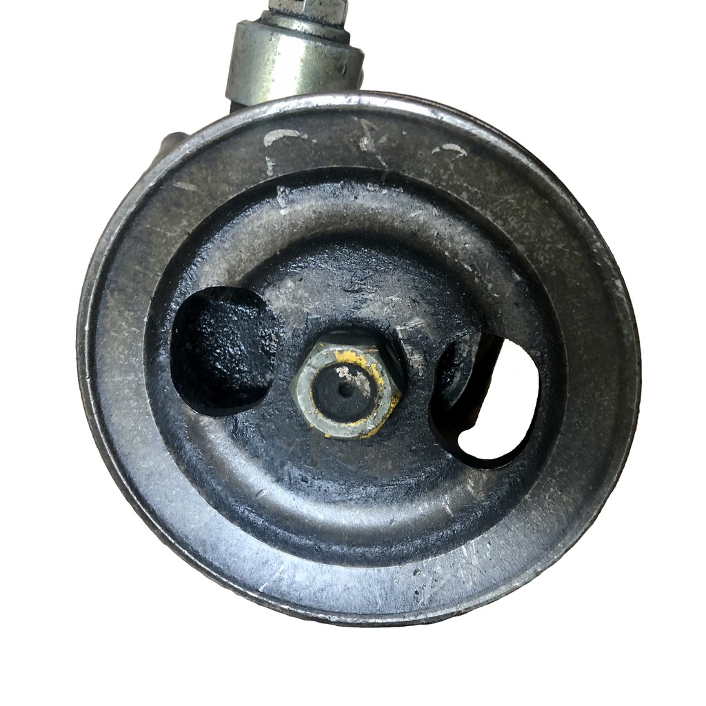 Inokom Lorimas AU26 USED Power Steering Pump 2.6 D4BB Terpakai