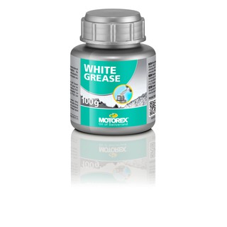 White Grease 628 ขนาด 100 gr.