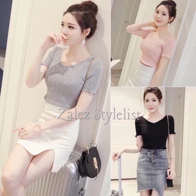 เสื้อzara