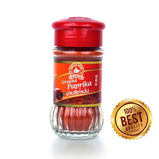 ปาปริก้า​ paprika powder 45g