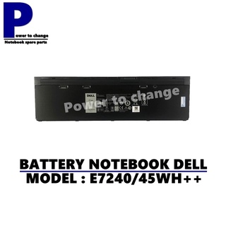 BATTERY NOTEBOOK DELL E7240 E7250++ ของแท้  / แบตเตอรี่โน๊ตบุ๊ค เดล แท้ (ORG)