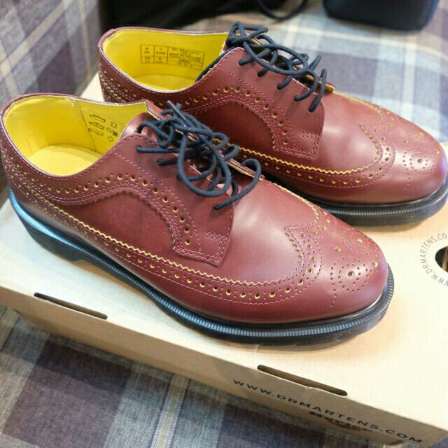 Dr. Martens 3989 (แท้💯)