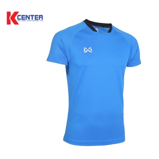 Warrix เสื้อกีฬา Athletic Training Shirt รุ่น WA-222FBACL01