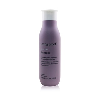 LIVING PROOF - แชมพู Restore (สำหรับผมแห้งหรือผมเสีย) - 236ml/8oz