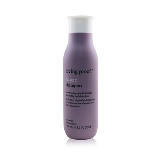 LIVING PROOF - แชมพู Restore (สำหรับผมแห้งหรือผมเสีย) - 236ml/8oz