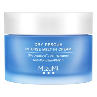 MIZUMI Dry Rescue Intense Melt In Cream 45ml.