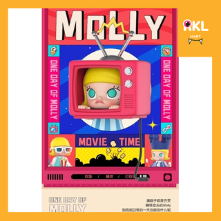 🔥ยกกล่อง MOLLY : One Day Of Molly / Secret