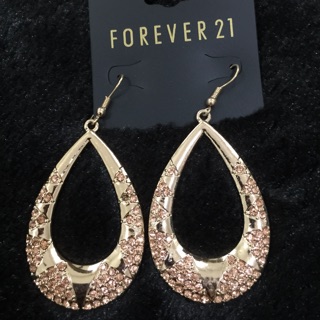 ต่างหู Forever21