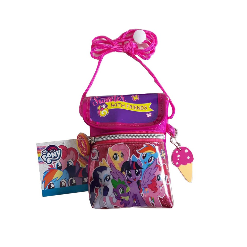 My little pony Small sling bag PN72 308