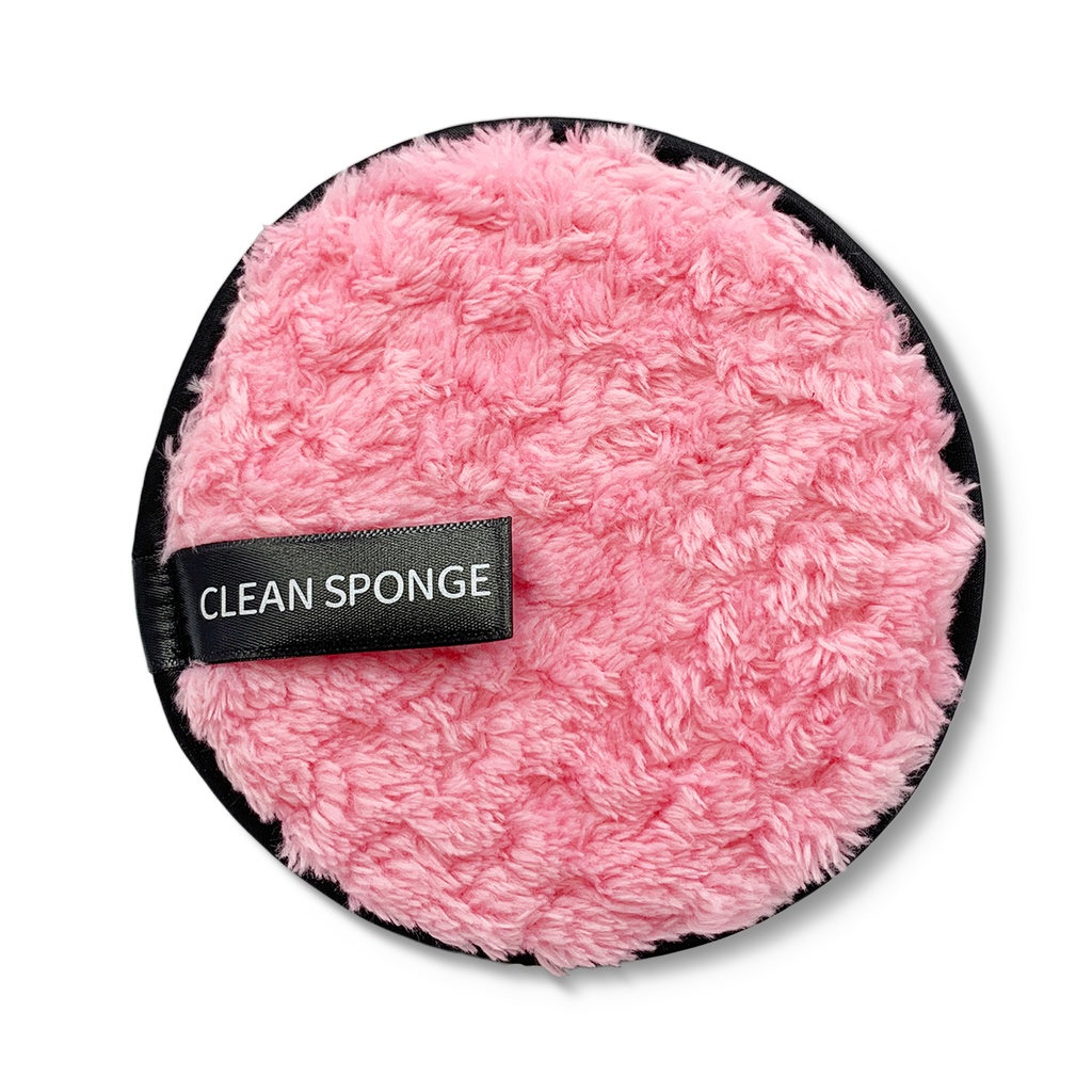 Mollie Lipper แผ่นล้างเครื่องสําอาง Reusable Face Towel รูปที่ 6