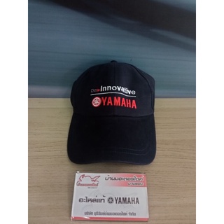 หมวก ลิขสิทธิ์แท้ YAMAHA