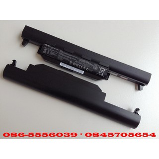 ASUS Battery แบตเตอรี่ ของแท้ ASUS A45 A55 A75 K45 K55 K75 F45V A32-K55