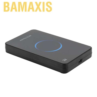 Bamaxis เครื่องอ่านการ์ด 915 Mhz Rf Uhf Rfid