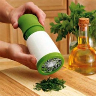 เครื่องบดผัก ผลไม้ Herb Grinder