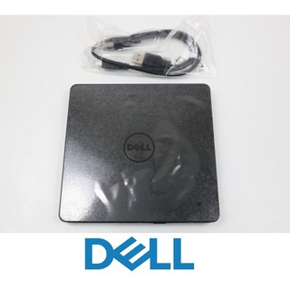 DELL DVD Writer External แบบพกพา