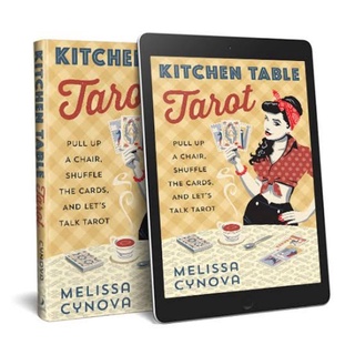 [Pre-Order] kitchen Table Tarot