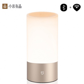 [Xiaomi Youpin] โคมไฟLED โคมไฟเปลี่ยนสีได้ โคมไฟระบบสัมผัส โคมไฟหัวเตียง โคมห้องนอน โคมไฟRGB